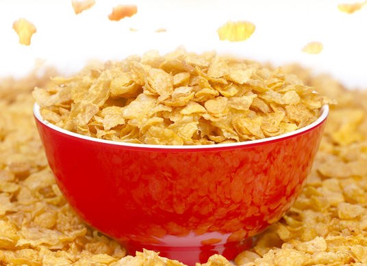 corn-flakes