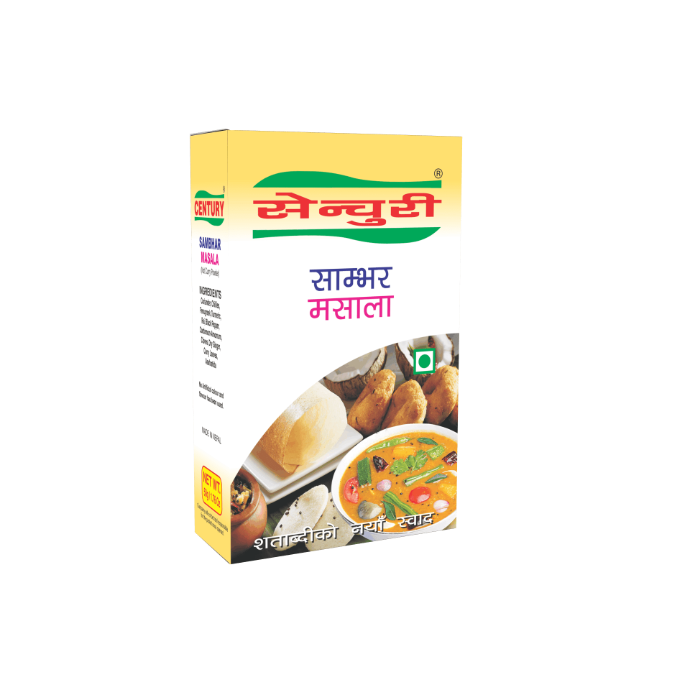 Sambar masala