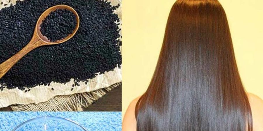 cumin seeds for hair