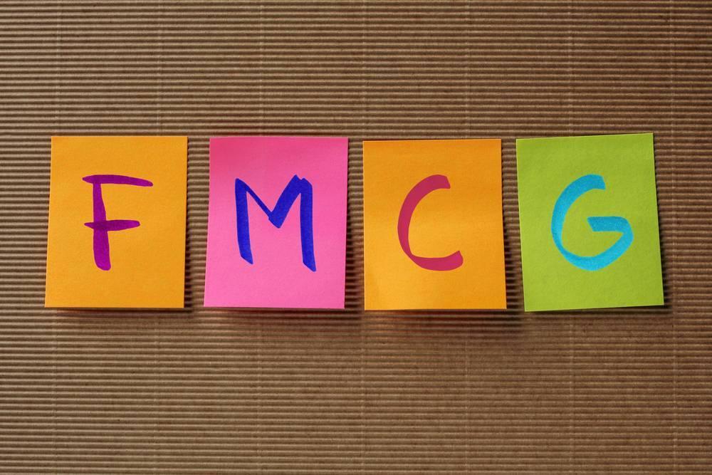 FMCG in Nepal