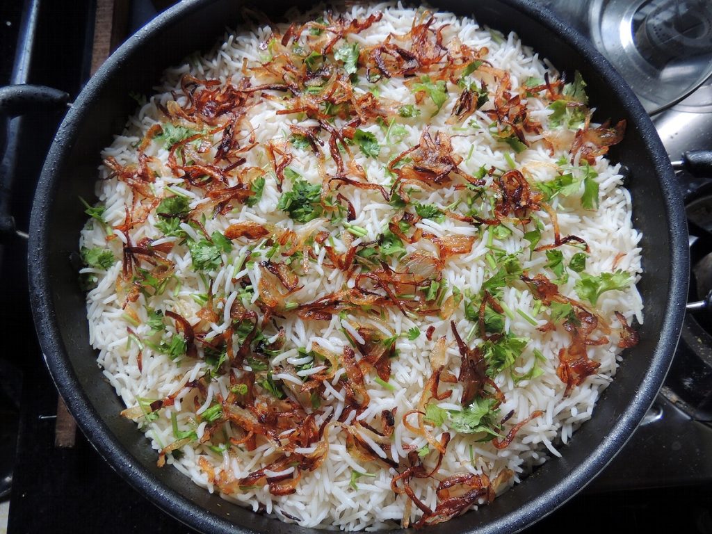 spicy foods