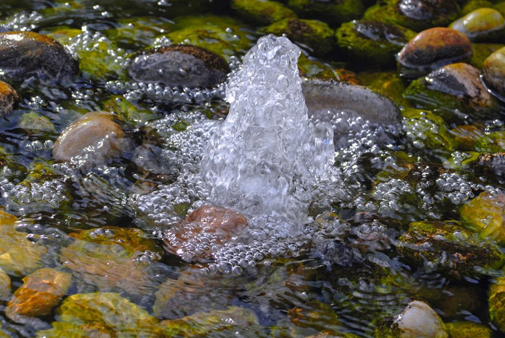 Himalayan Spring Water
